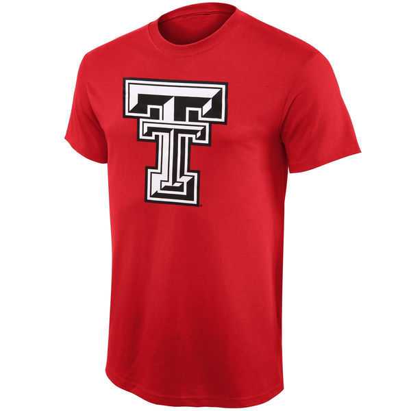 Texas Tech Red Raiders Core Logo WEM T-Shirt - Scarlet,We sell and wholesale Texas Tech Red Raiders Core Logo WEM T-Shirt - Scarlet on line form chian!